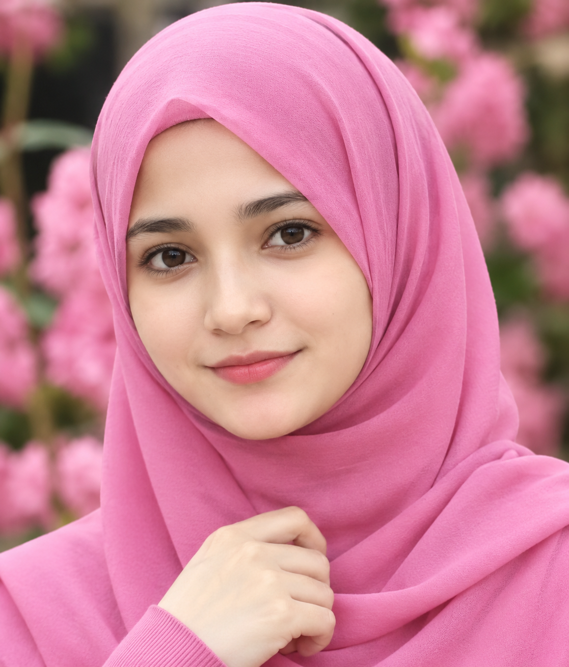 Shama Khan - Admin
