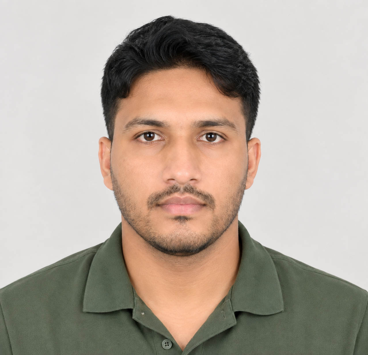 Mohd Shakir - PRO
