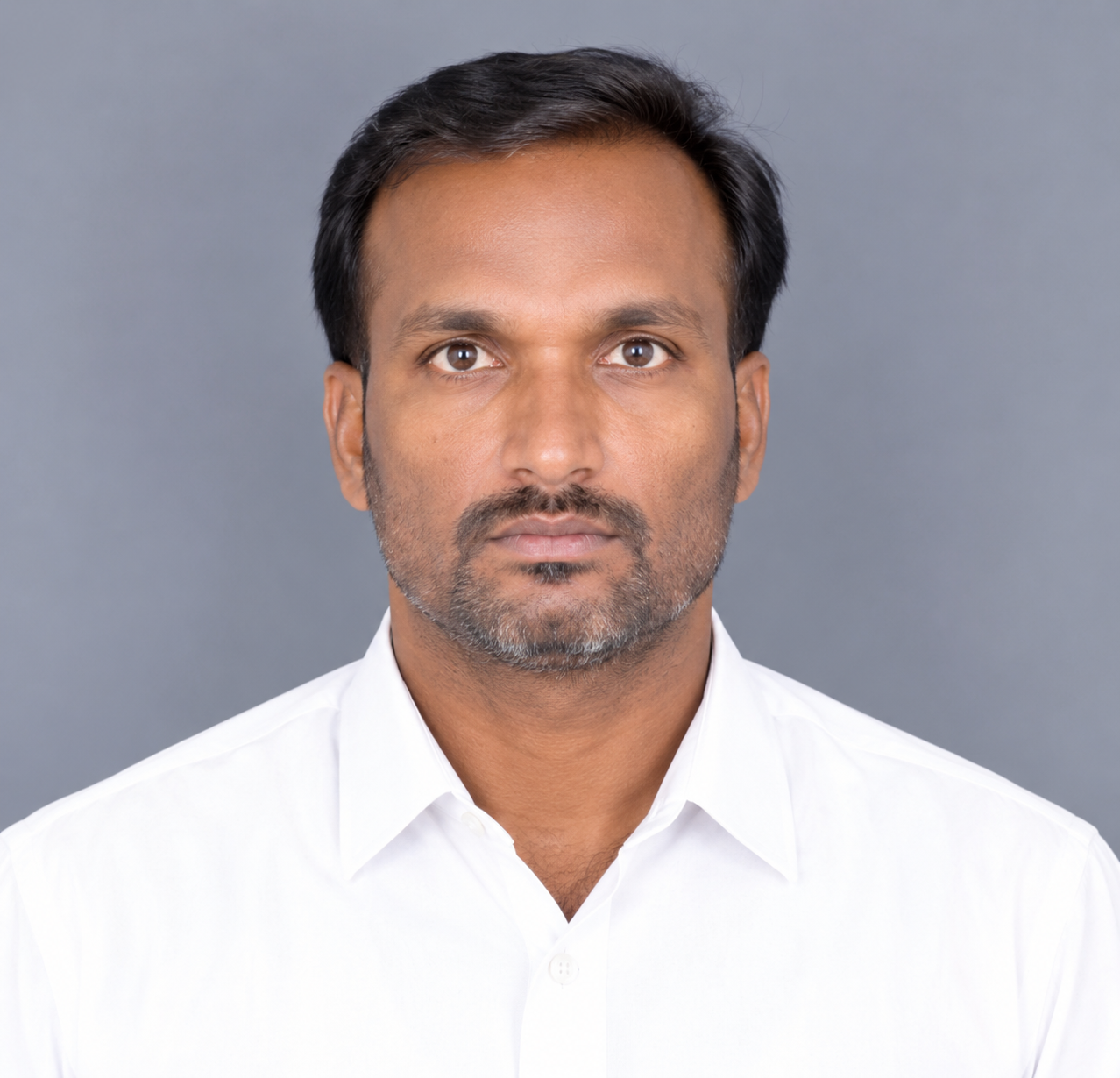 Amathi Ganesan - Project Manager